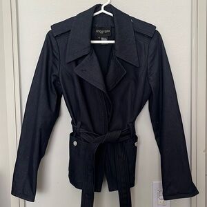 Etcetera Denim Jacket